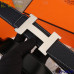 5HERMES AAA+ Leather Belts W3.8cm #9129498