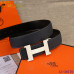 6HERMES AAA+ Leather Belts W3.8cm #9129498