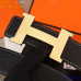 6HERMES AAA+ Leather Belts W3.8cm #9129504