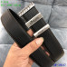 5HERMES AAA+ Leather Belts W3.8cm #9129505