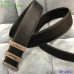 7HERMES AAA+ Leather Belts W3.8cm #9129505