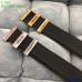 1HERMES AAA+ Leather Belts W3.8cm #9129505