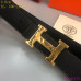 12HERMES AAA+ Leather Belts W3.8cm #9129506