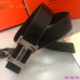 14HERMES AAA+ Leather Belts W3.8cm #9129506