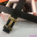 11HERMES AAA+ Leather Belts W3.8cm #9129506