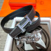 3HERMES AAA+ reversible Leather Belts W3.2cm for women #9129511