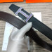 5HERMES AAA+ reversible Leather Belts W3.2cm for women #9129511