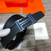 4HERMES AAA+ reversible Leather Belts W3.2cm for women #9129512