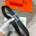 6HERMES AAA+ reversible Leather Belts W3.2cm for women #9129512