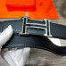 6HERMES AAA+ reversible Leather Belts W3.2cm for women #9129514