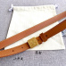 24Loeve AAA+ Belts for women #A35514