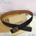 8Loeve AAA+ Newest Leather reversible Belts  #9129261