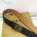 9Loeve AAA+ Newest Leather reversible Belts  #9129261
