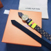 152020 Louis Vuitton AAA+ Leather Belts W2.5cm (4 colors) #9873564
