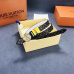 162020 Louis Vuitton AAA+ Leather Belts W2.5cm (4 colors) #9873564