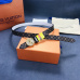 182020 Louis Vuitton AAA+ Leather Belts W2.5cm (4 colors) #9873564