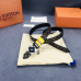 72020 Louis Vuitton AAA+ Leather Belts W2.5cm (4 colors) #9873564