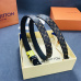 102020 Louis Vuitton AAA+ Leather Belts W2.5cm (4 colors) #9873564
