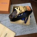 72020 Louis Vuitton AAA+ Leather Belts W3.4Cm #9873557
