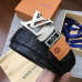 112020 Louis Vuitton AAA+ Leather Belts W3.4Cm #9873557