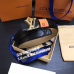 112020 Louis Vuitton AAA+ Leather Belts W3.4cm #9873560