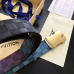 152020 Louis Vuitton AAA+ Leather Belts W4cm (4 colors) #9873563