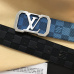 182020 Louis Vuitton AAA+ Leather Belts W4cm (4 colors) #9873563