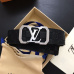 72020 Louis Vuitton AAA+ Leather Belts W4cm (4 colors) #9873563