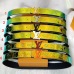 12020 Louis Vuitton AAA+ Leather Belts monogram prism LVshape W4cm #9873561