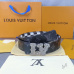15Louis Vuitton AAA+ Belts 3.8cm #A37516