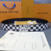 33Louis Vuitton AAA+ Belts 3.8cm #A37516