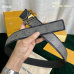 3Louis Vuitton AAA+ Belts #999918839