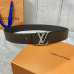 3Louis Vuitton AAA+ Belts #999918853