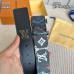 3Louis Vuitton AAA+ Belts #999934681
