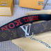 5Louis Vuitton AAA+ Belts #999934684