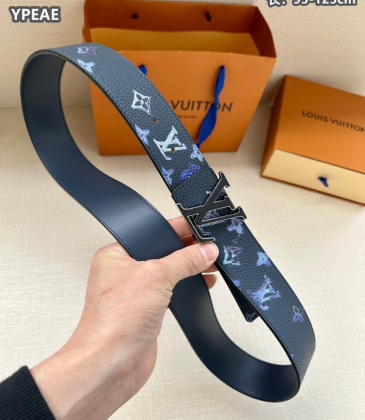Louis Vuitton AAA+ Belts #999934685