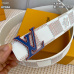 7Louis Vuitton AAA+ Belts #999934700