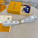 5Louis Vuitton AAA+ Belts #999934701