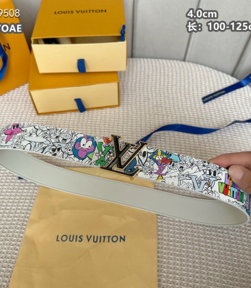 Louis Vuitton AAA+ Belts #999934707