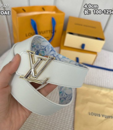 Louis Vuitton AAA+ Belts #999934708
