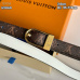 15Louis Vuitton AAA+ Belts #A37935