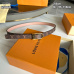 19Louis Vuitton AAA+ Belts #A37935