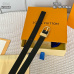 6Louis Vuitton AAA+ Belts #A37935