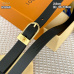 8Louis Vuitton AAA+ Belts #A37935
