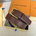 10Louis Vuitton AAA+ Leather Belts 3.5cm #A33431