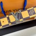 9Louis Vuitton AAA+ Leather Belts 4cm #A33430