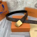 3Louis Vuitton AAA+ Leather Belts W3.5cm (3 colors) #9873568