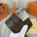 6Louis Vuitton AAA+ Leather Belts W3.5cm (3 colors) #9873568