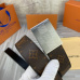 9Louis Vuitton AAA+ Leather Belts W3.5cm (3 colors) #9873568