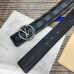 15Louis Vuitton AAA+ Leather Belts W4cm #9129997